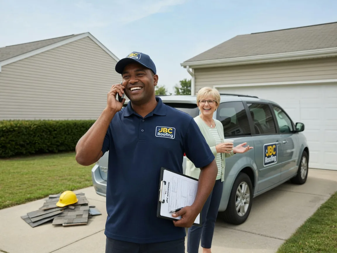 Roof Replacement Parkersburg, IA FAQs